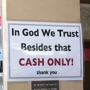 Meet your Posher, Xu